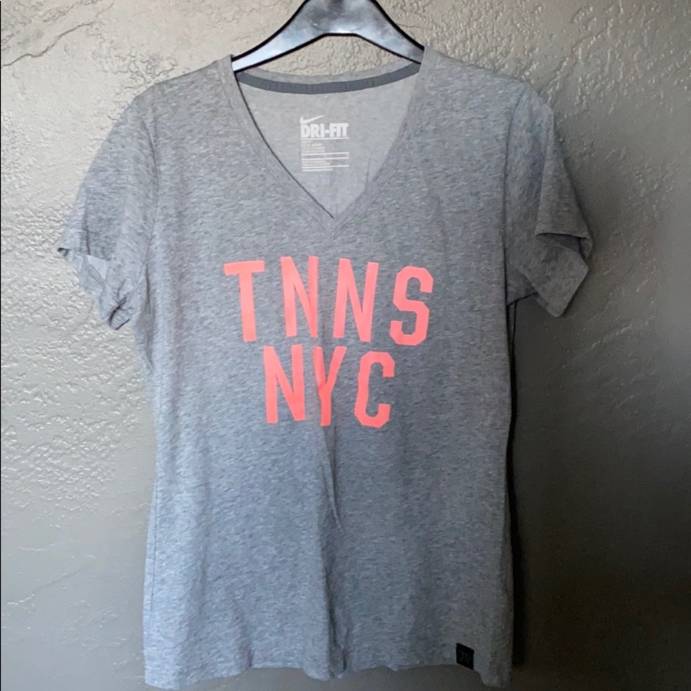 Nike shirt